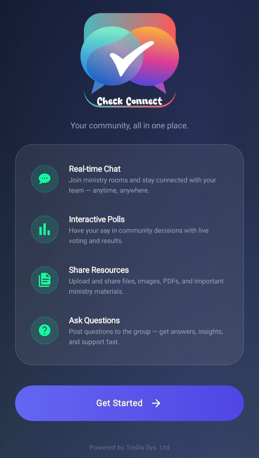 Unified Messaging
